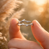 Anillo Ajustable | Resiliencia