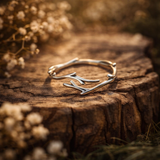 Anillo Ajustable | Resiliencia