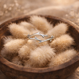 Anillo Ajustable | Resiliencia