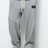 Samuel | Pantalones anchos con cintura ajustable