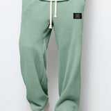 Samuel | Pantalones anchos con cintura ajustable