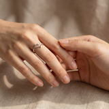 Anillo Ajustable | Resiliencia